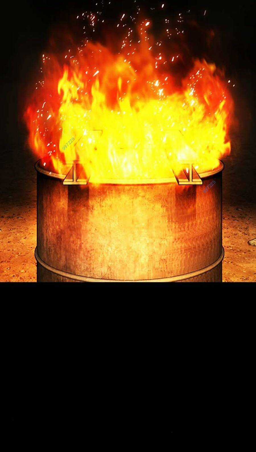 Lookism Chapter 490 trang 5