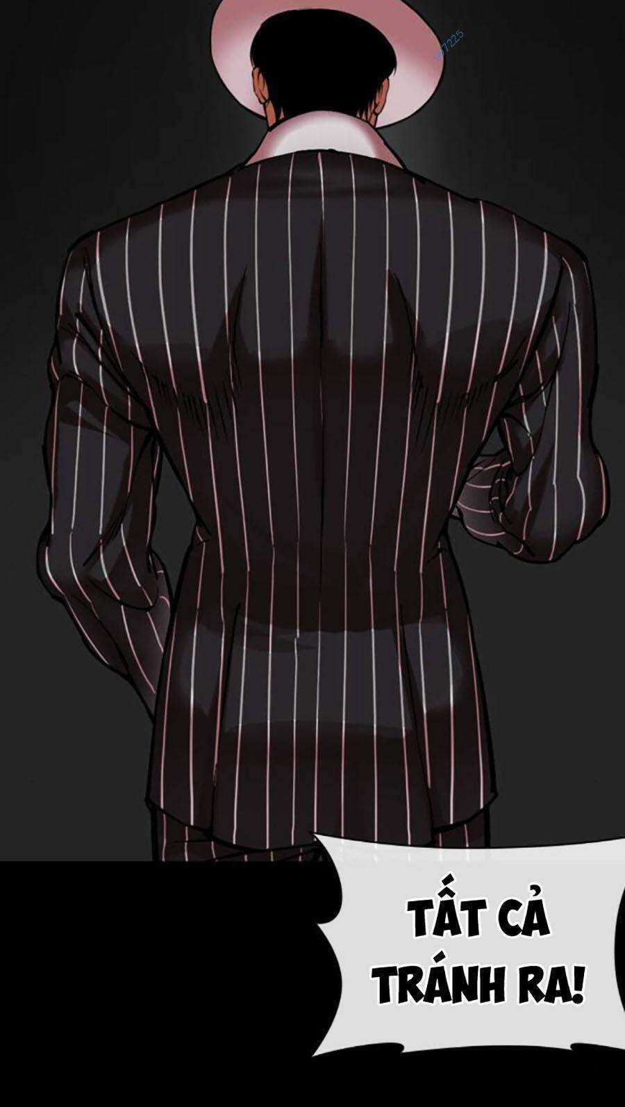 Lookism Chapter 490 trang 50