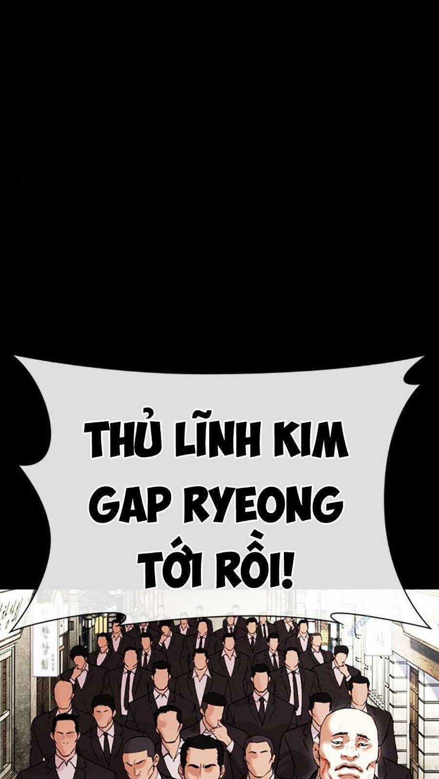 Lookism Chapter 490 trang 51