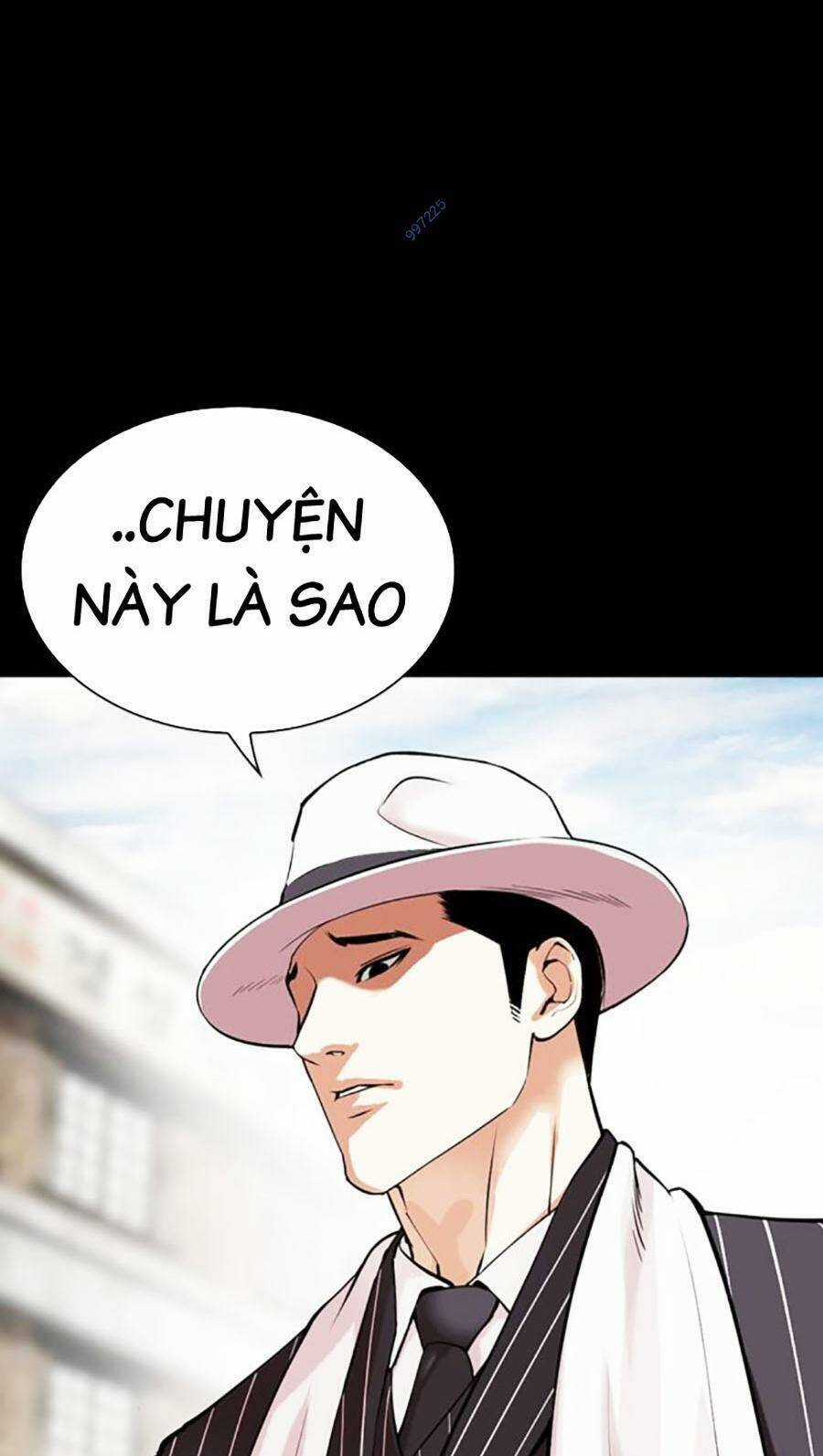 Lookism Chapter 490 trang 54