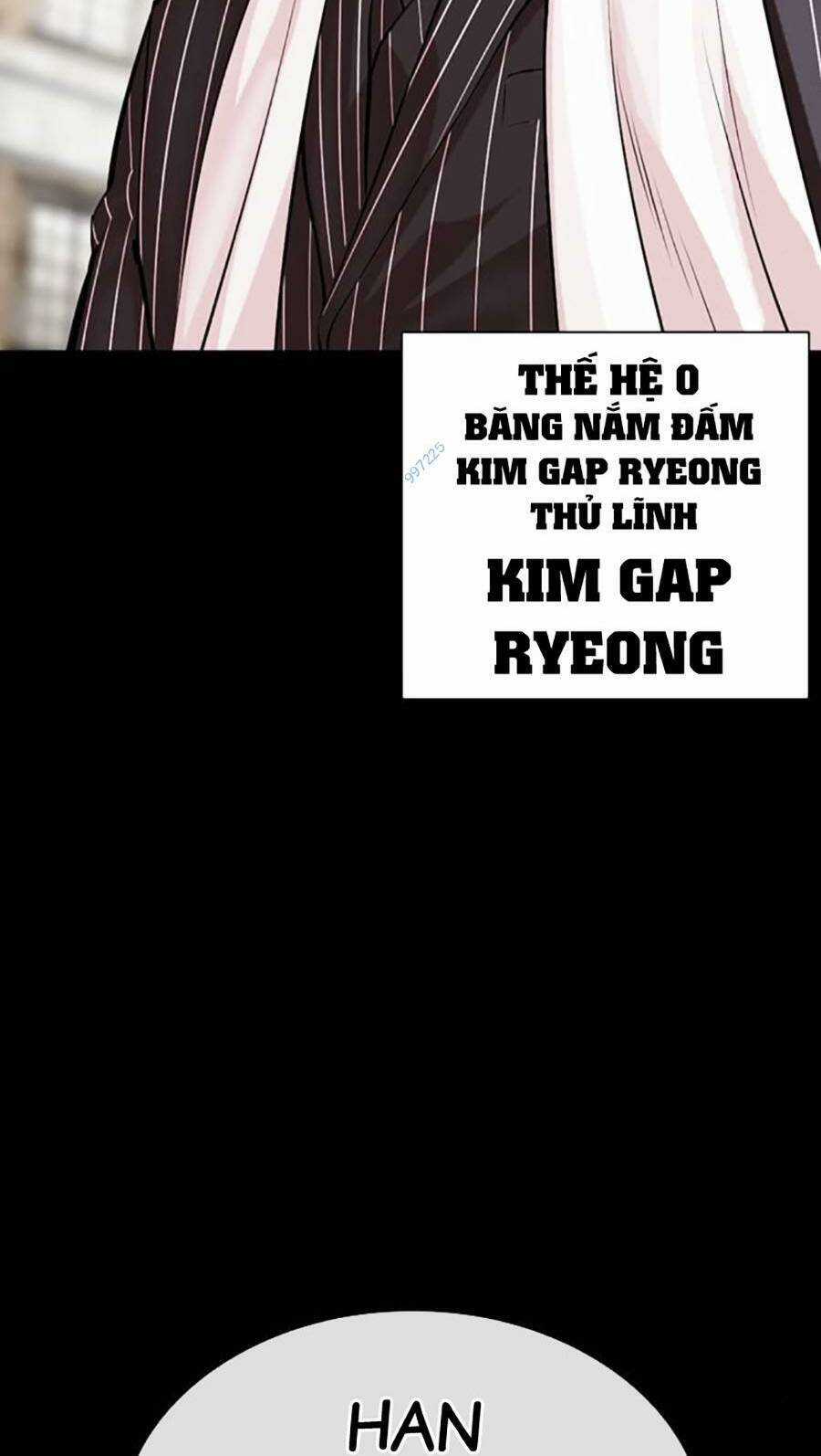 Lookism Chapter 490 trang 55