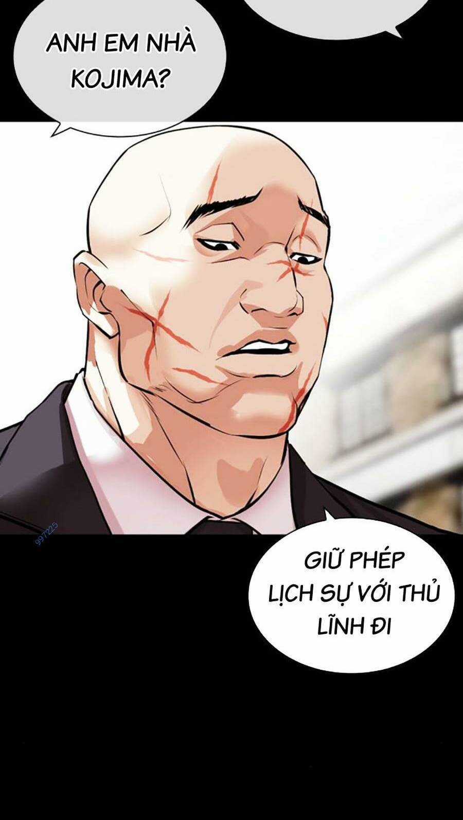 Lookism Chapter 490 trang 59