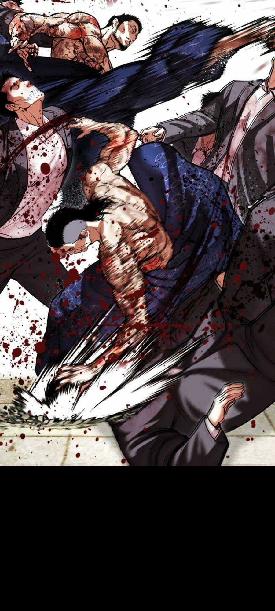 Lookism Chapter 490 trang 63