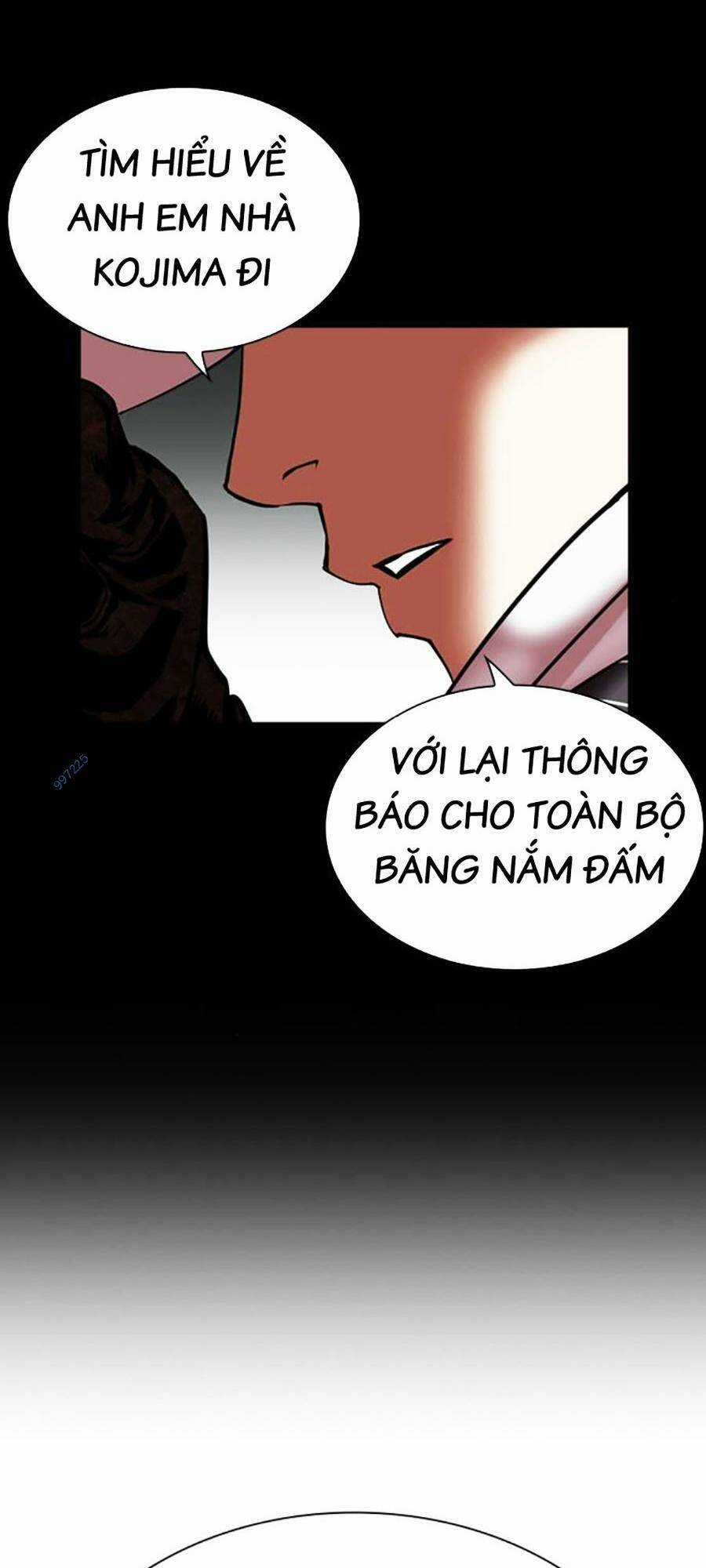 Lookism Chapter 490 trang 66