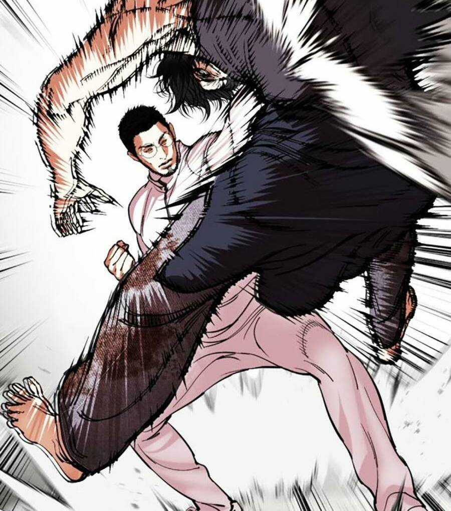 Lookism Chapter 490 trang 68