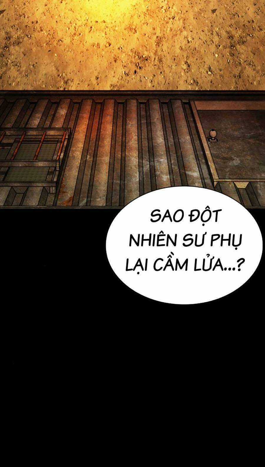 Lookism Chapter 490 trang 7