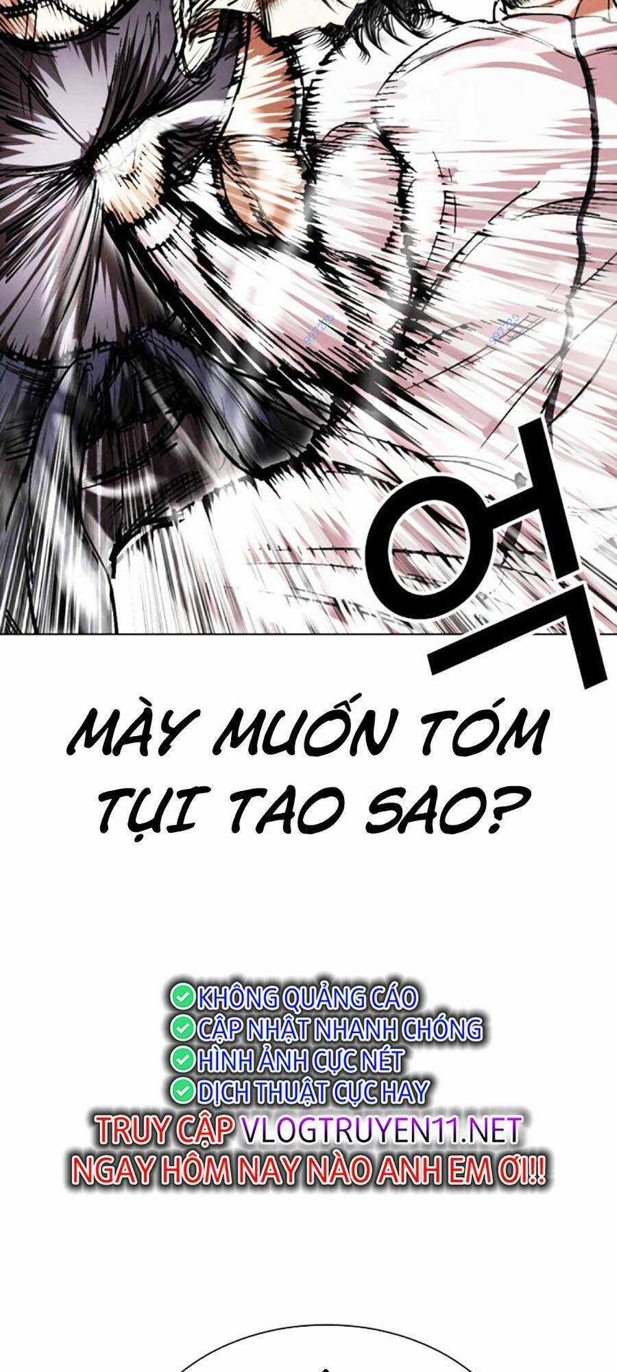 Lookism Chapter 490 trang 72