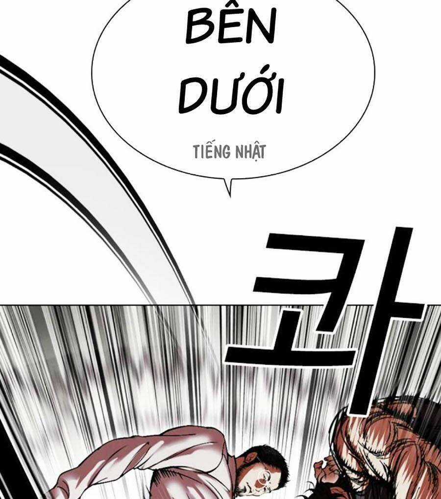 Lookism Chapter 490 trang 73