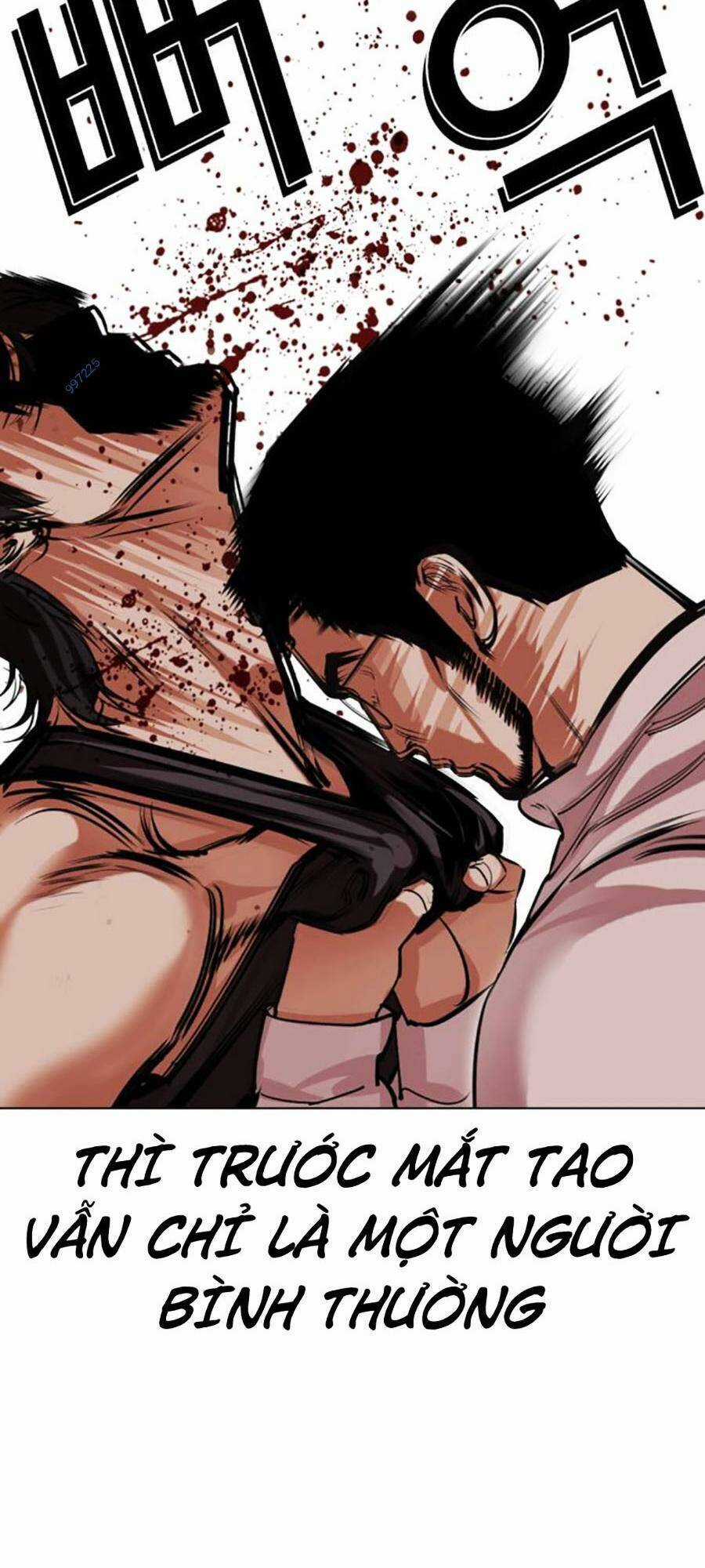 Lookism Chapter 490 trang 78