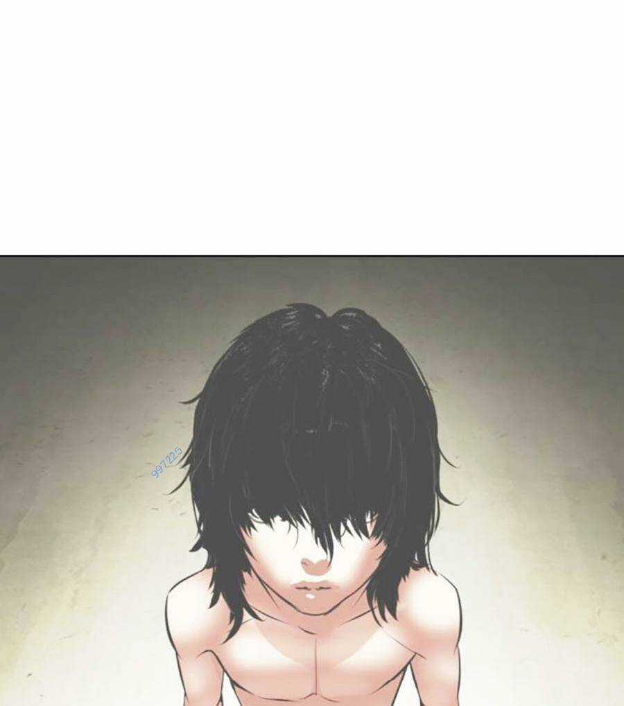 Lookism Chapter 490 trang 79