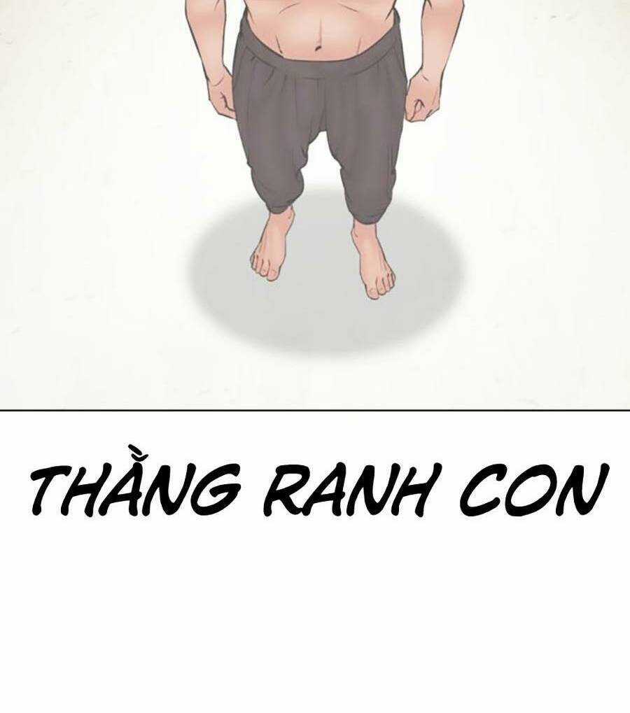 Lookism Chapter 490 trang 80