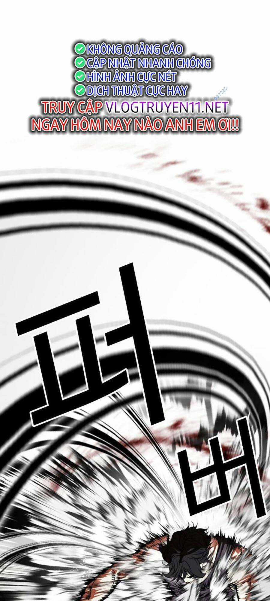 Lookism Chapter 490 trang 81