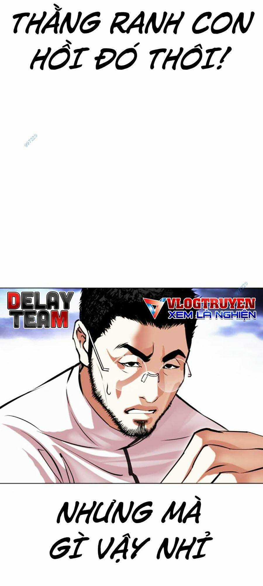 Lookism Chapter 490 trang 84