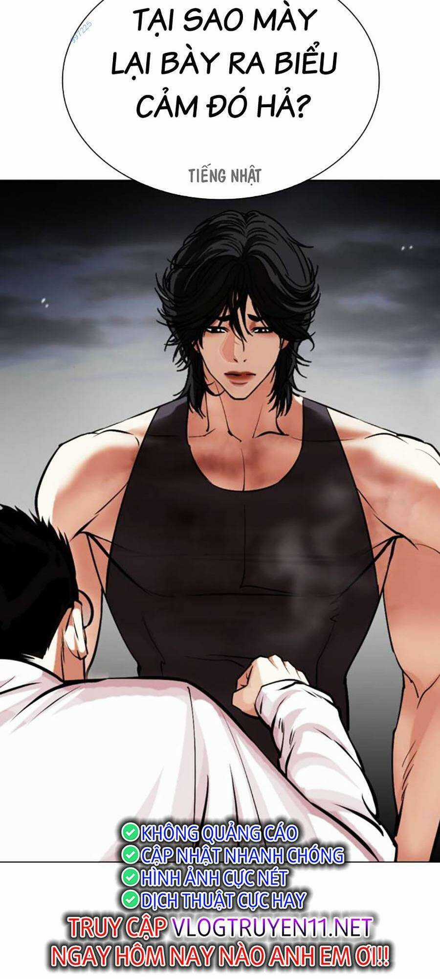 Lookism Chapter 490 trang 87