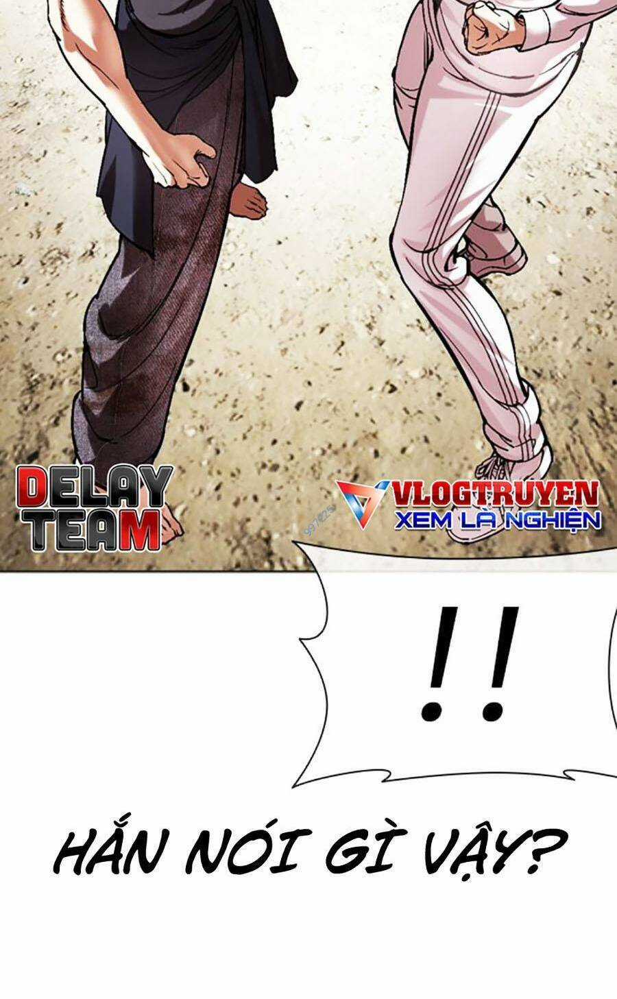 Lookism Chapter 490 trang 91