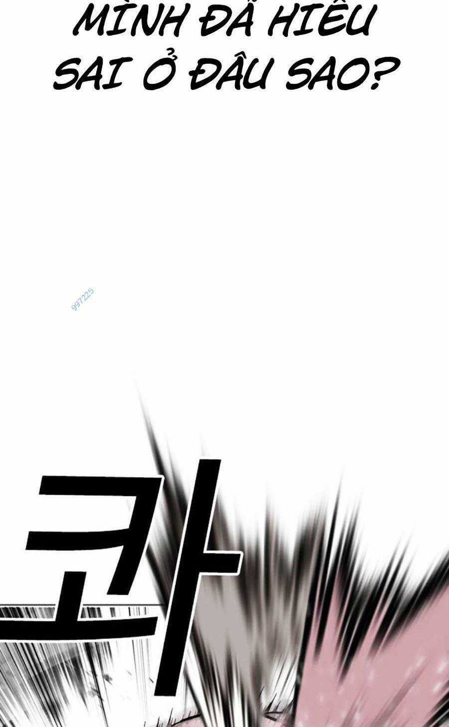 Lookism Chapter 490 trang 93