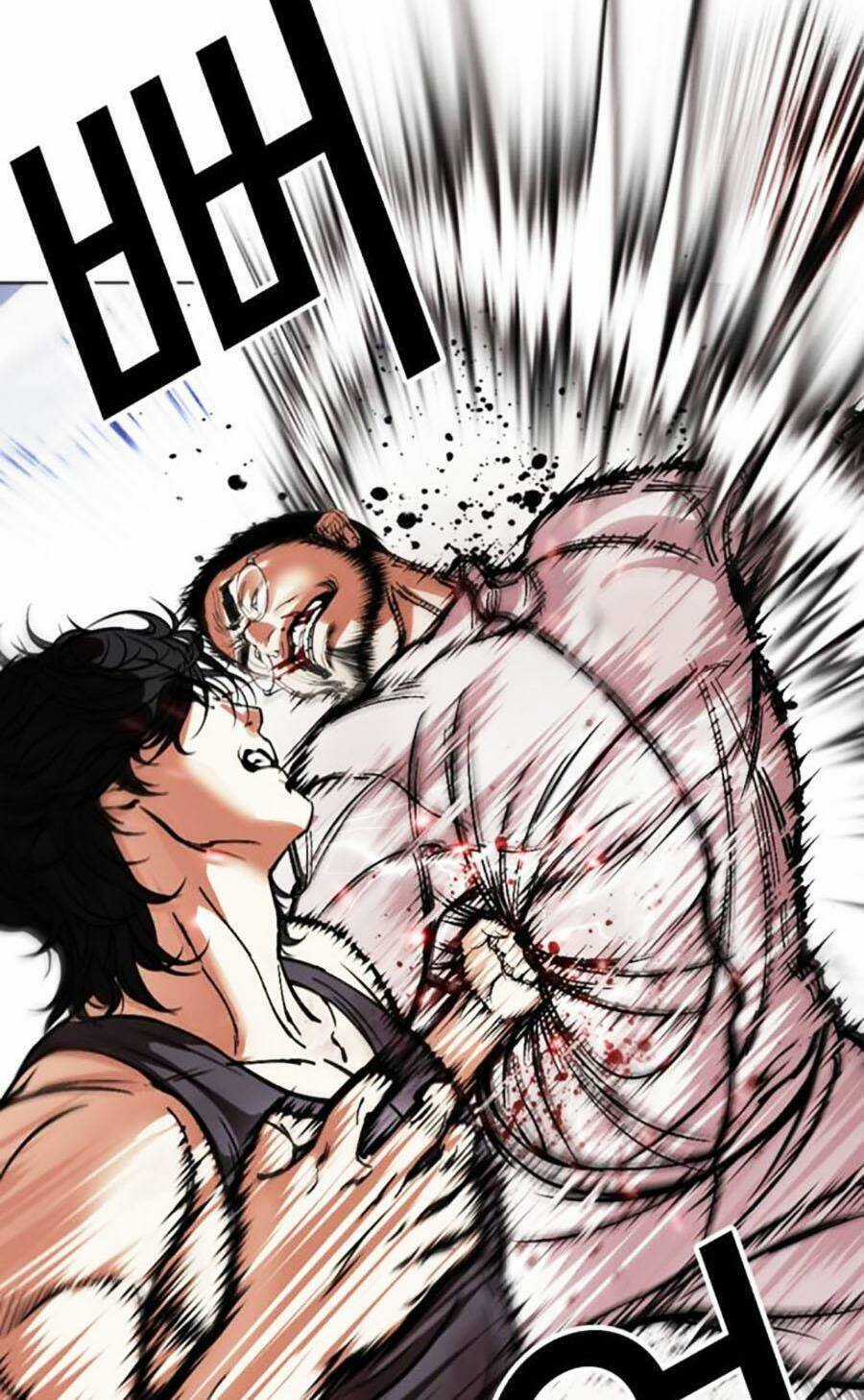 Lookism Chapter 490 trang 97