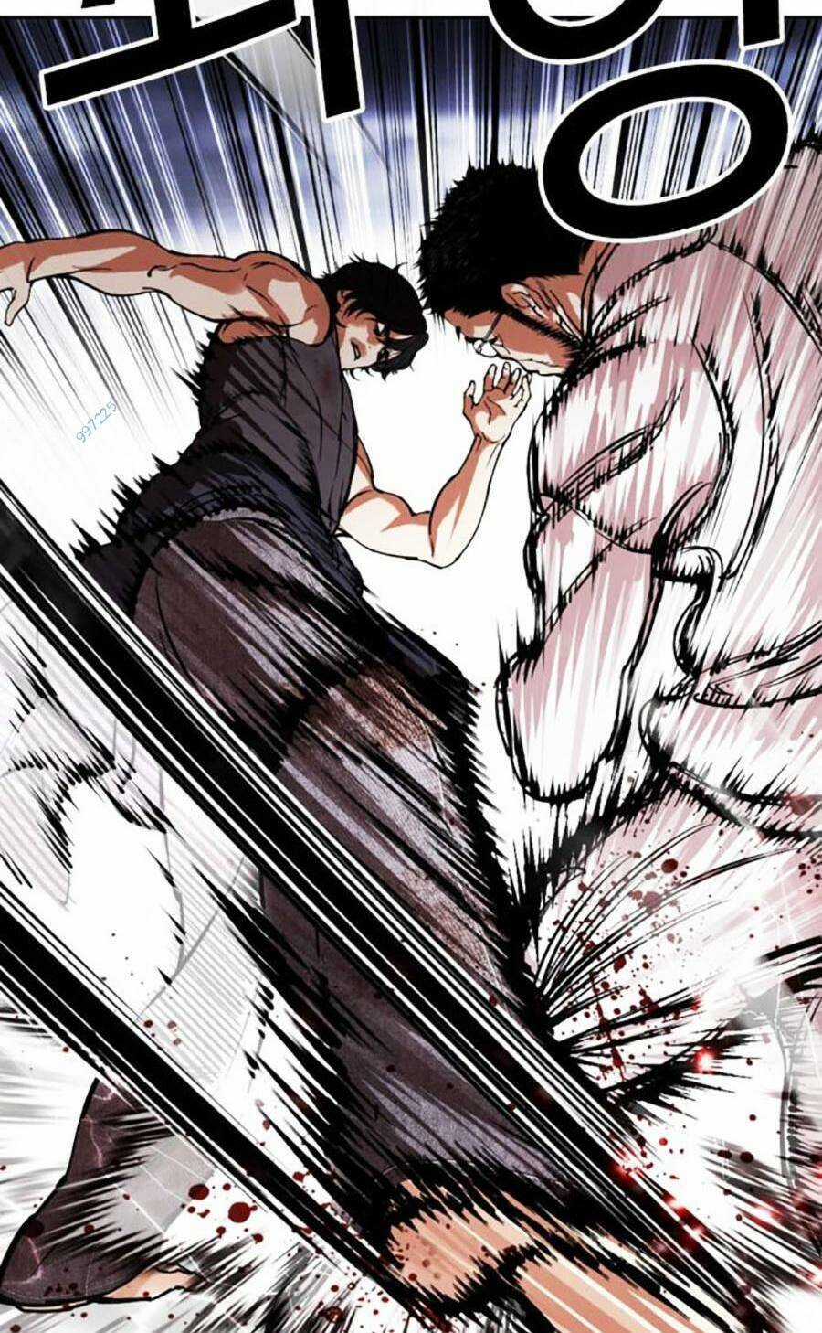 Lookism Chapter 490 trang 99
