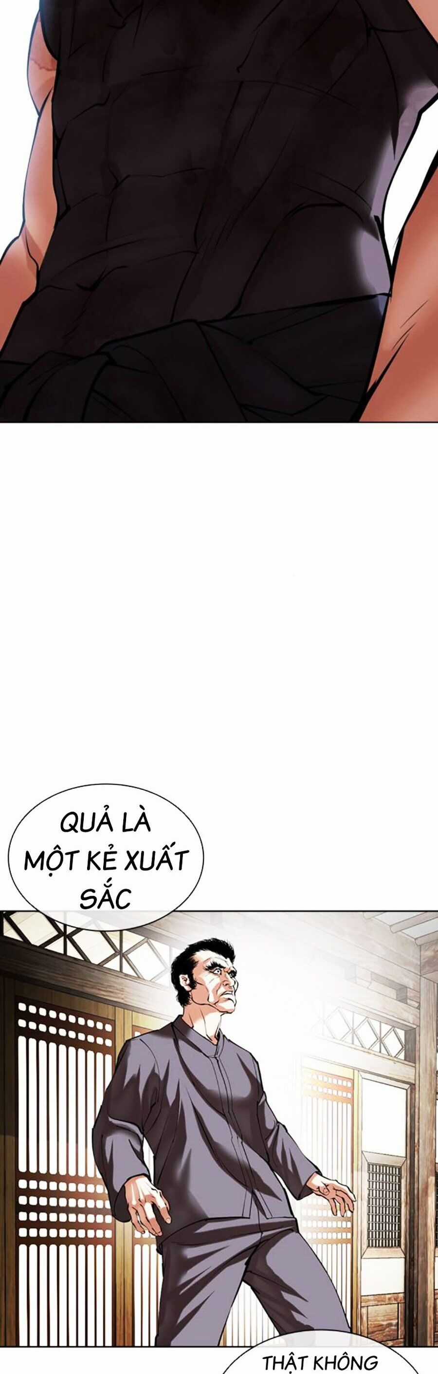 Lookism Chapter 492 trang 1