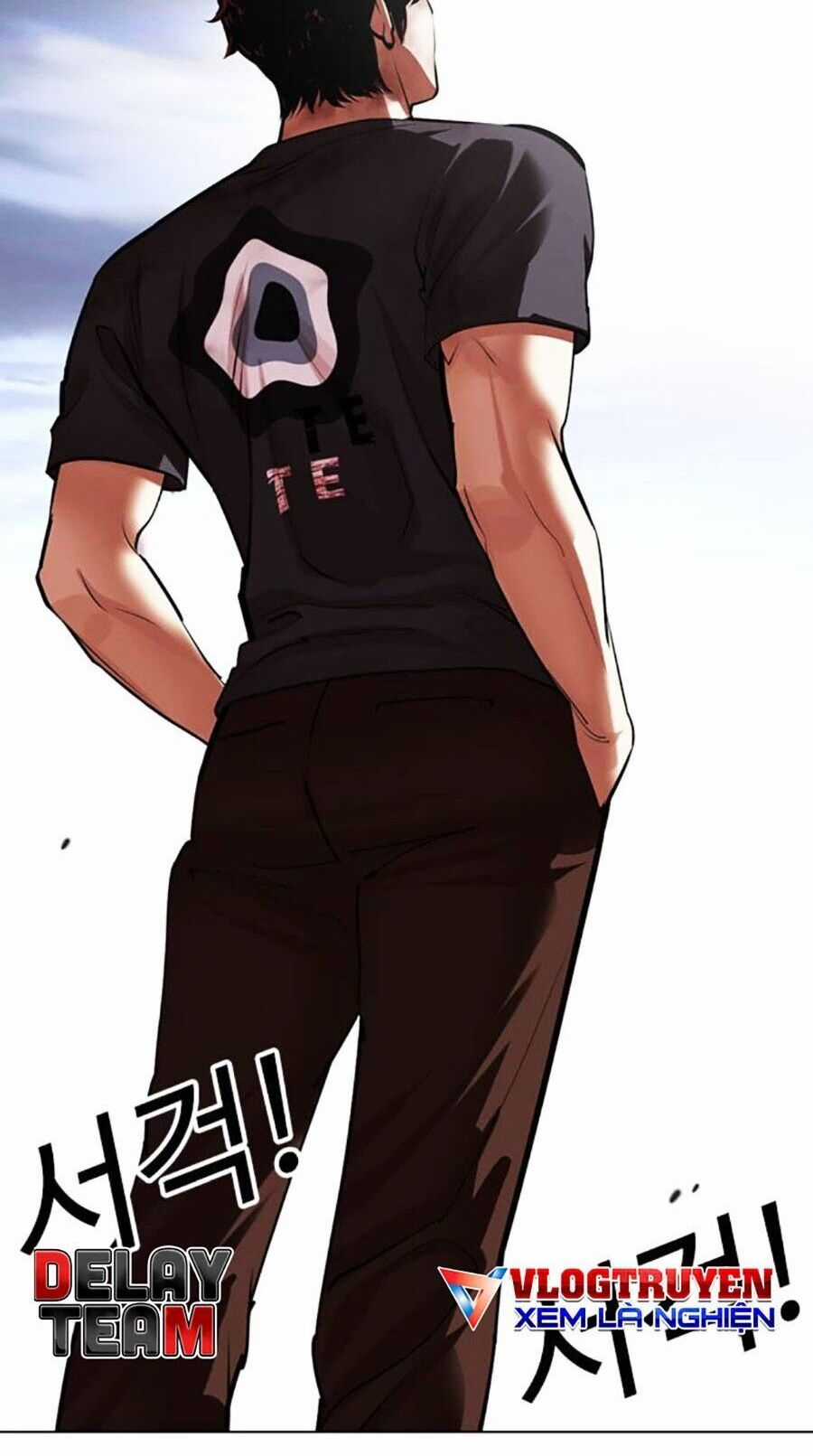 Lookism Chapter 492 trang 107