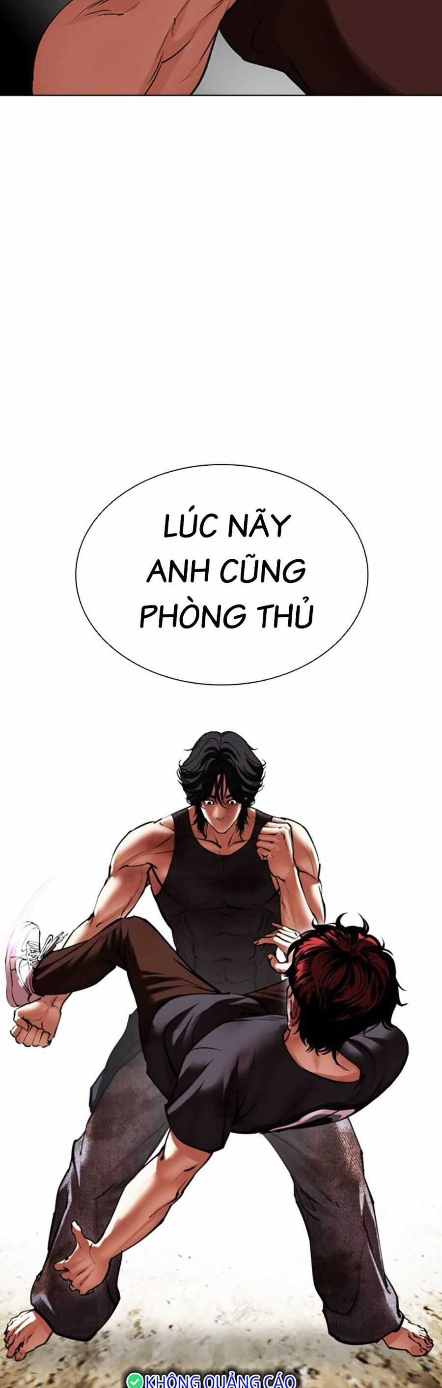 Lookism Chapter 492 trang 11