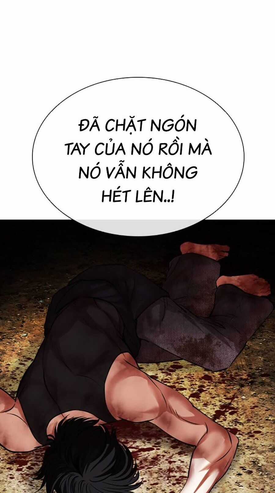 Lookism Chapter 492 trang 110