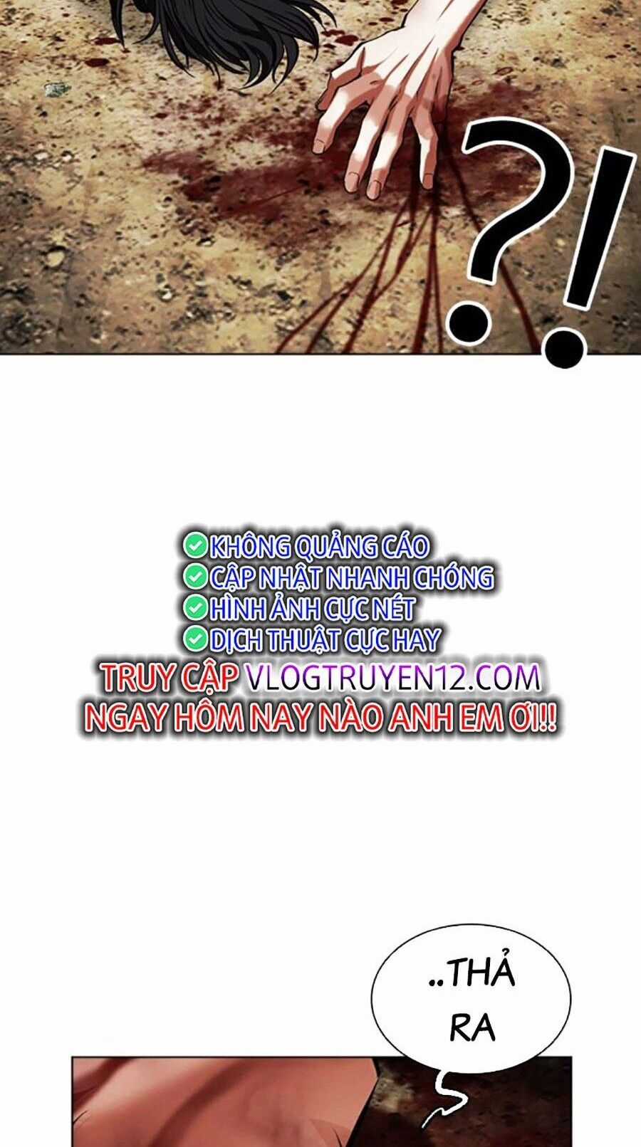 Lookism Chapter 492 trang 111