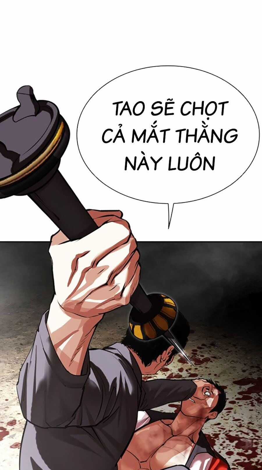 Lookism Chapter 492 trang 116