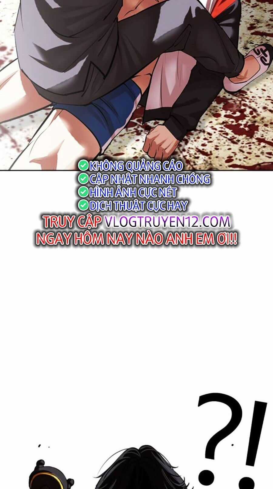 Lookism Chapter 492 trang 117