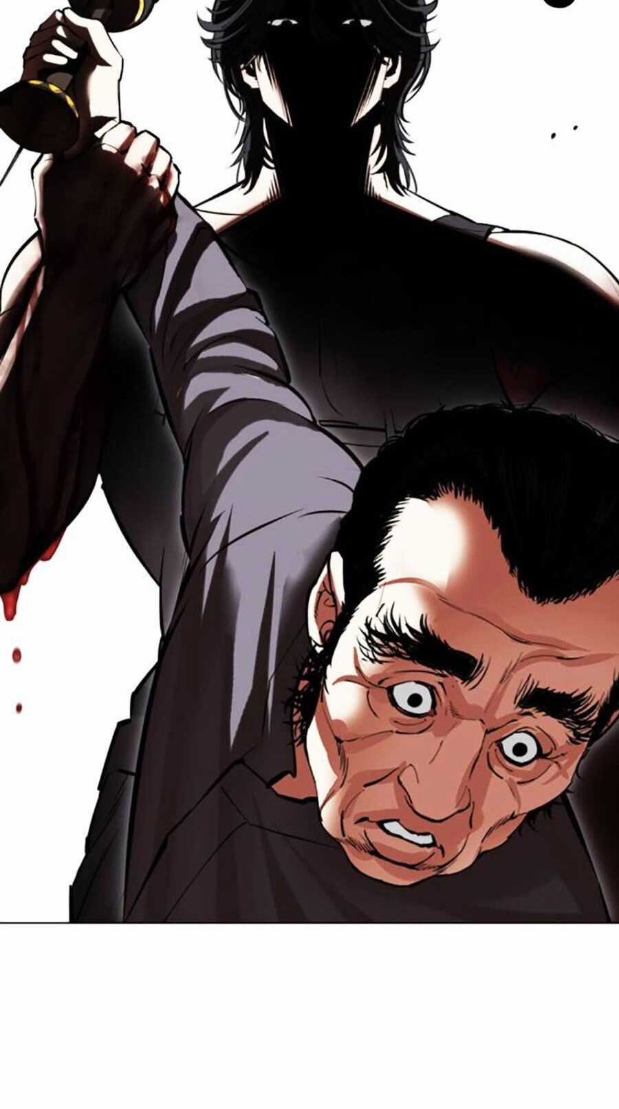 Lookism Chapter 492 trang 118