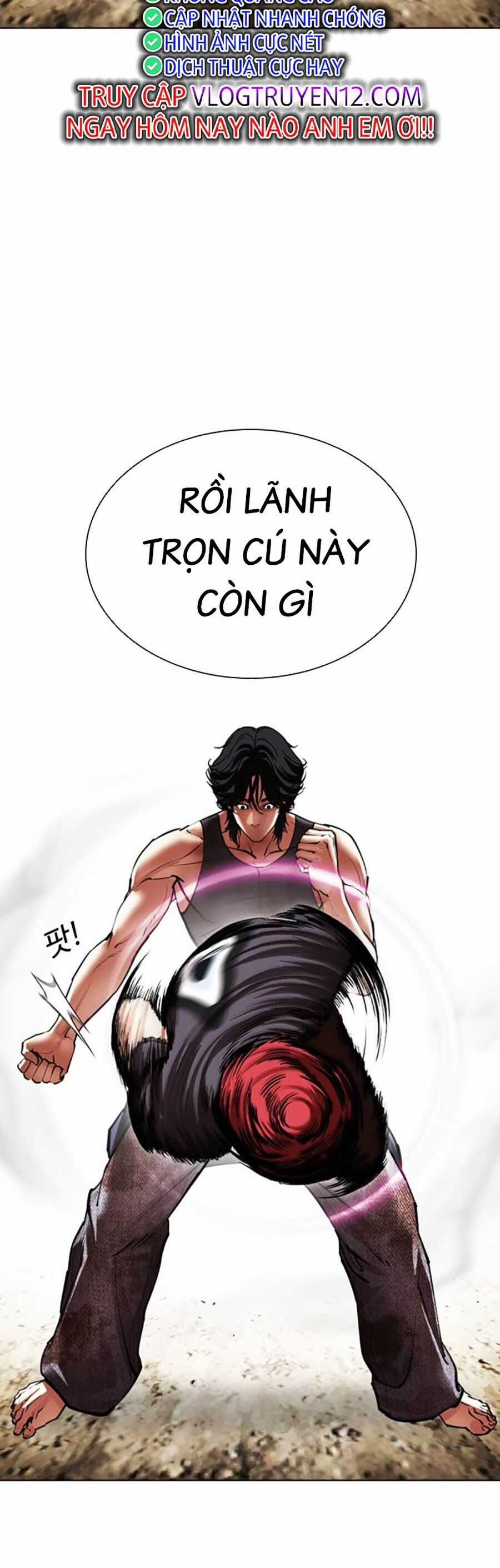 Lookism Chapter 492 trang 12