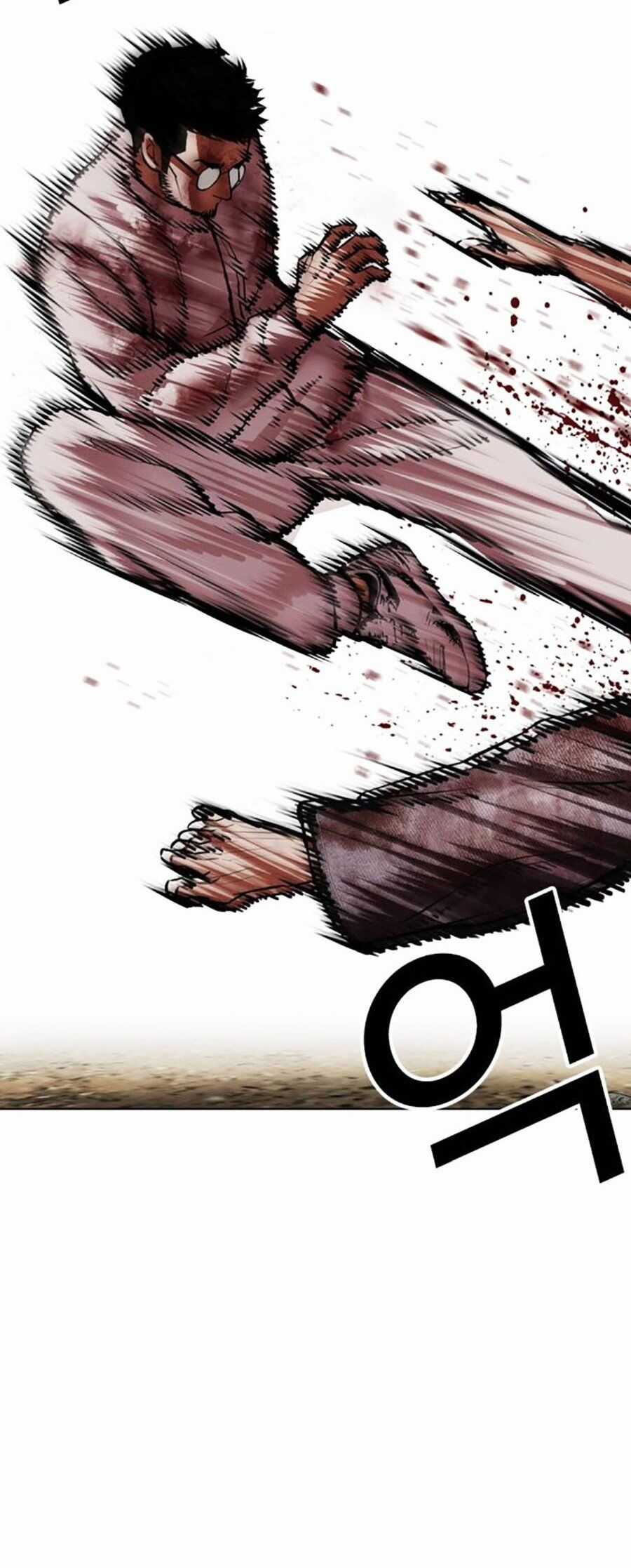 Lookism Chapter 492 trang 121