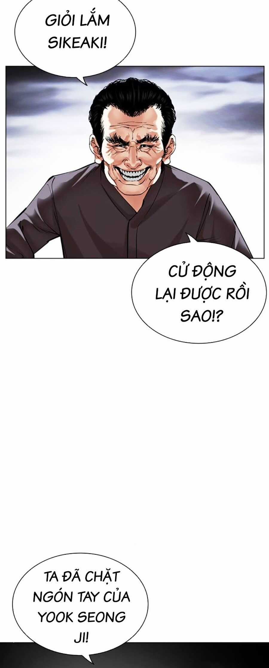 Lookism Chapter 492 trang 123