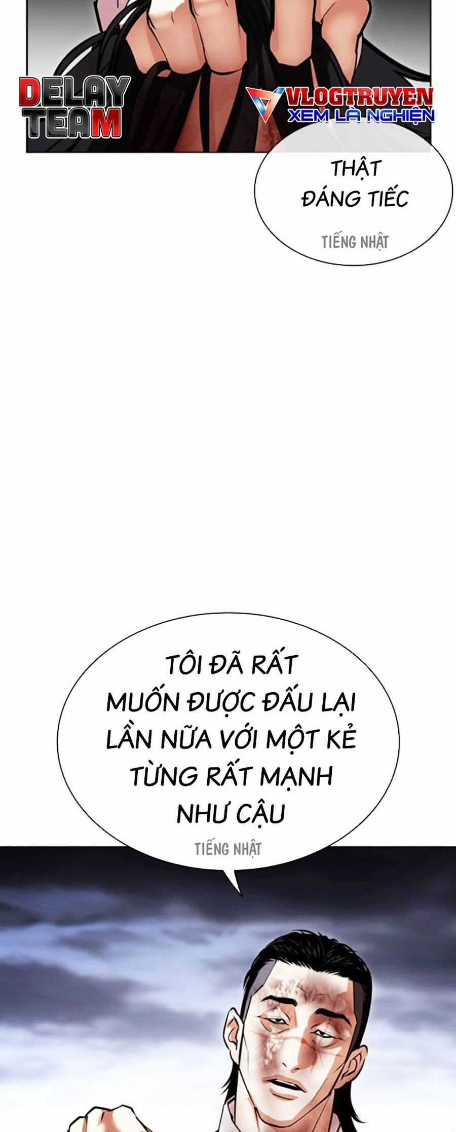 Lookism Chapter 492 trang 125