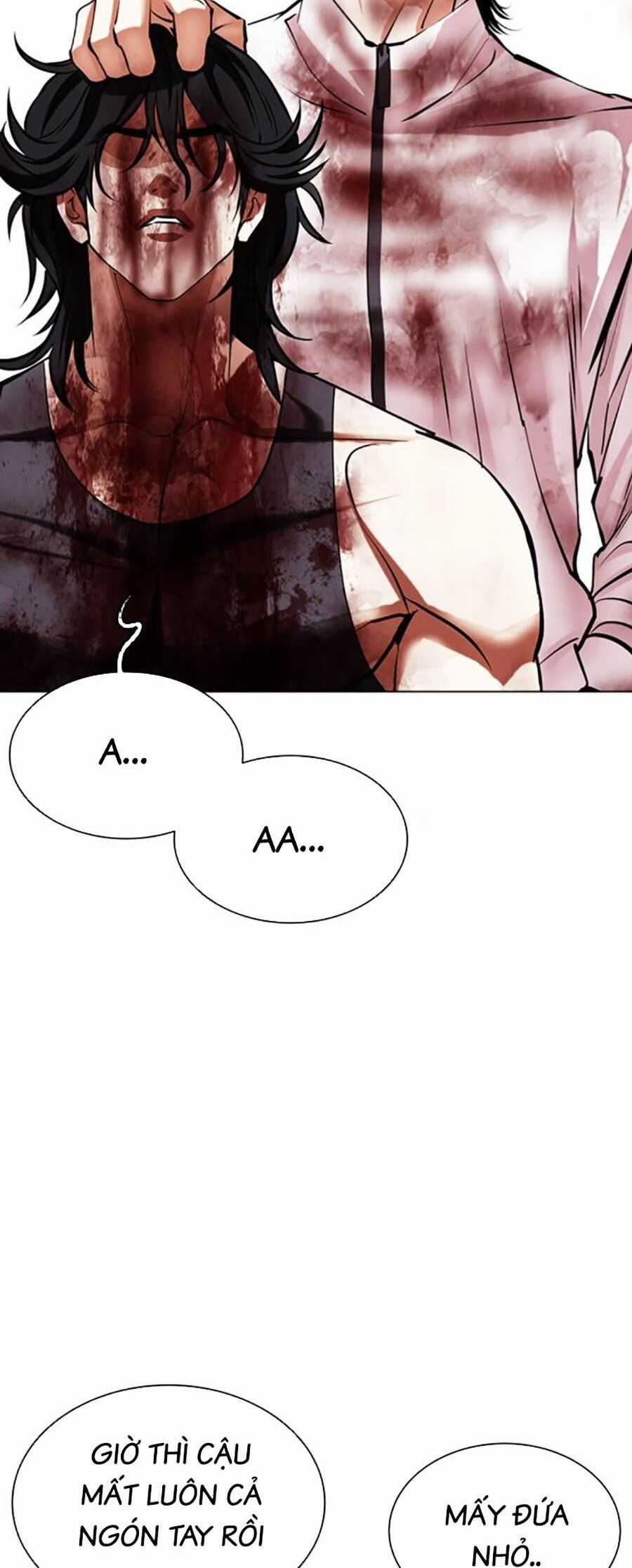 Lookism Chapter 492 trang 126