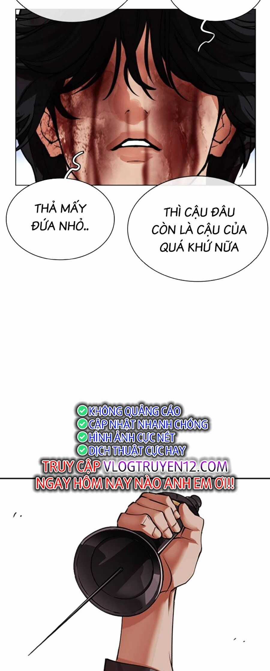 Lookism Chapter 492 trang 127