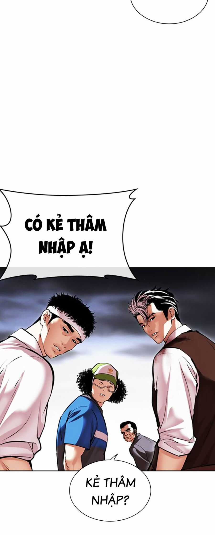 Lookism Chapter 492 trang 131