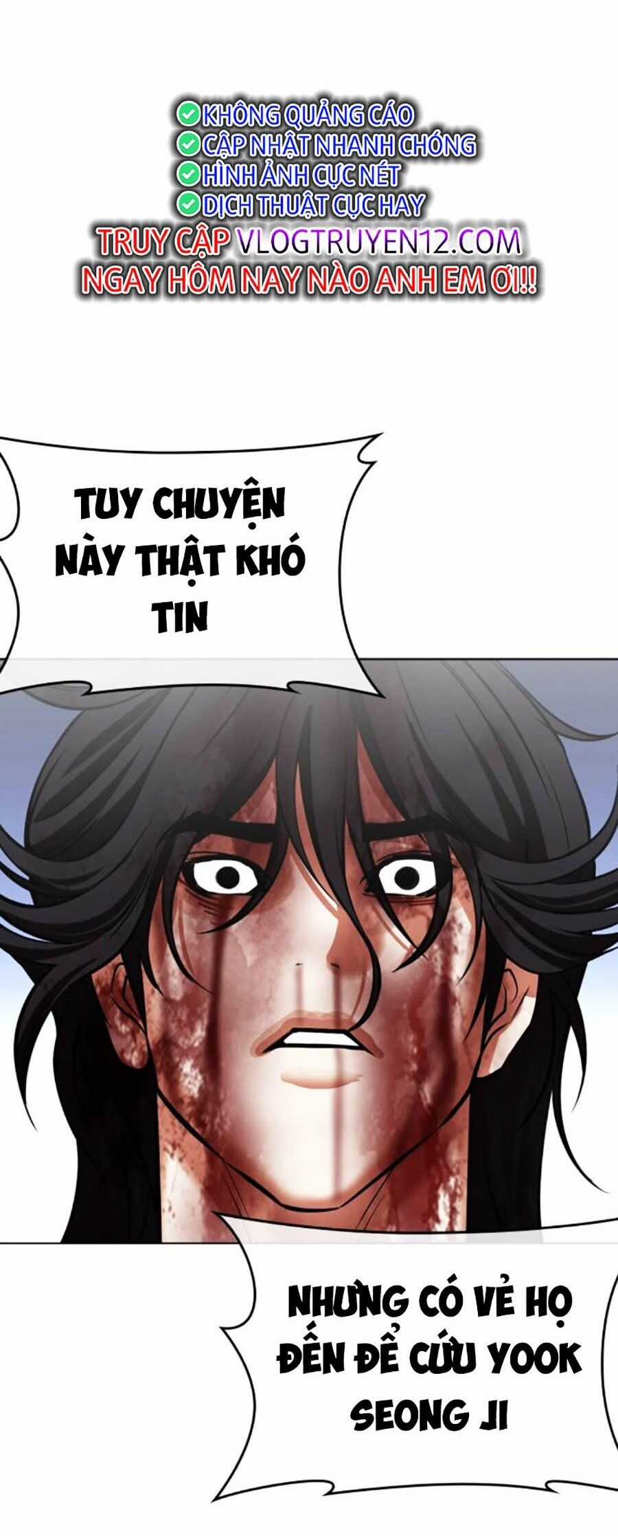 Lookism Chapter 492 trang 132