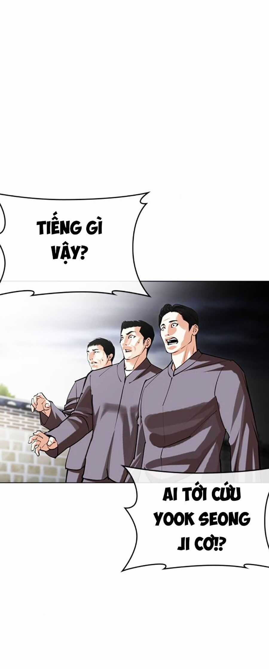 Lookism Chapter 492 trang 133