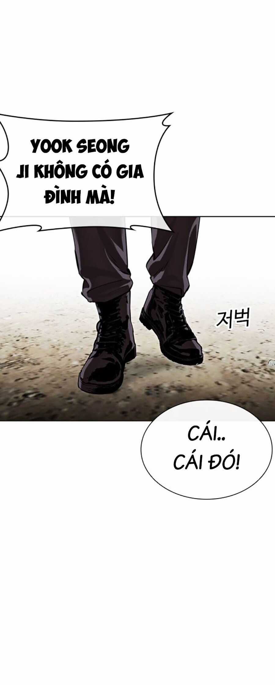 Lookism Chapter 492 trang 134