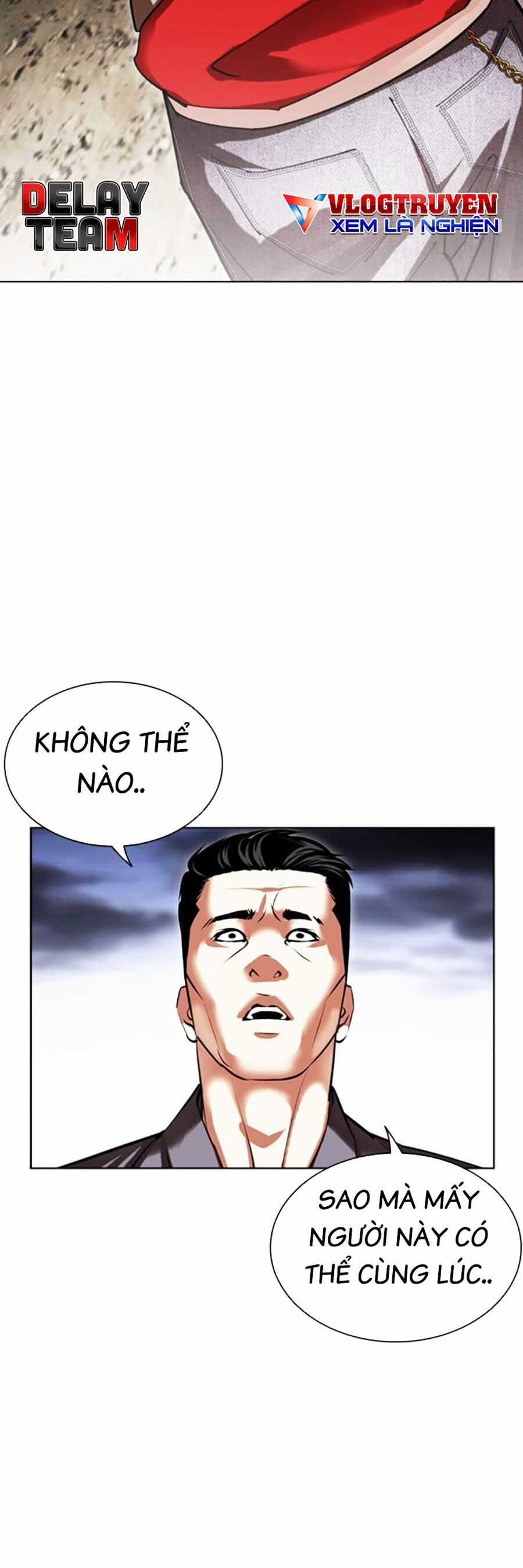 Lookism Chapter 492 trang 136
