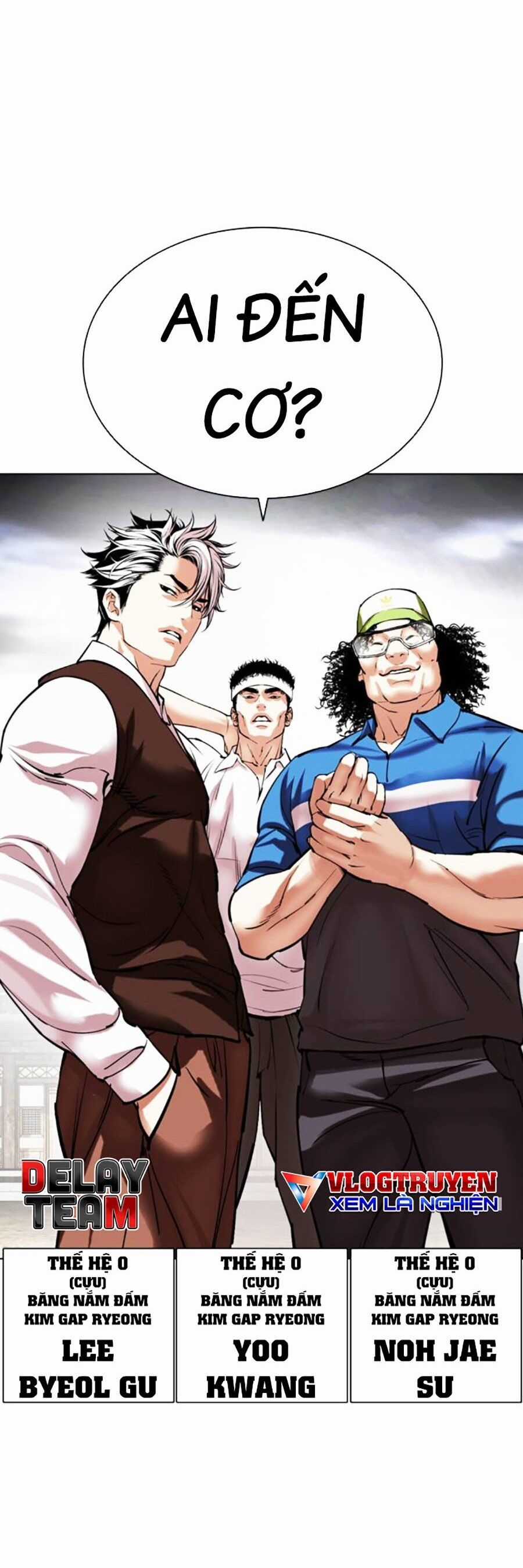 Lookism Chapter 492 trang 144