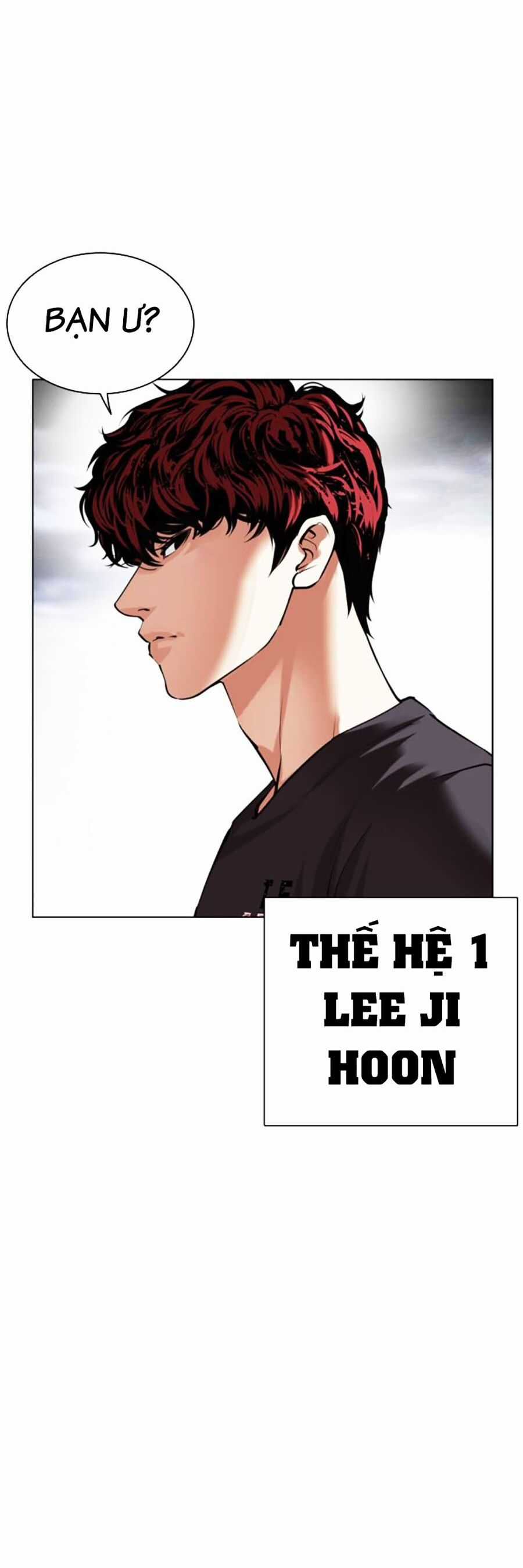 Lookism Chapter 492 trang 145