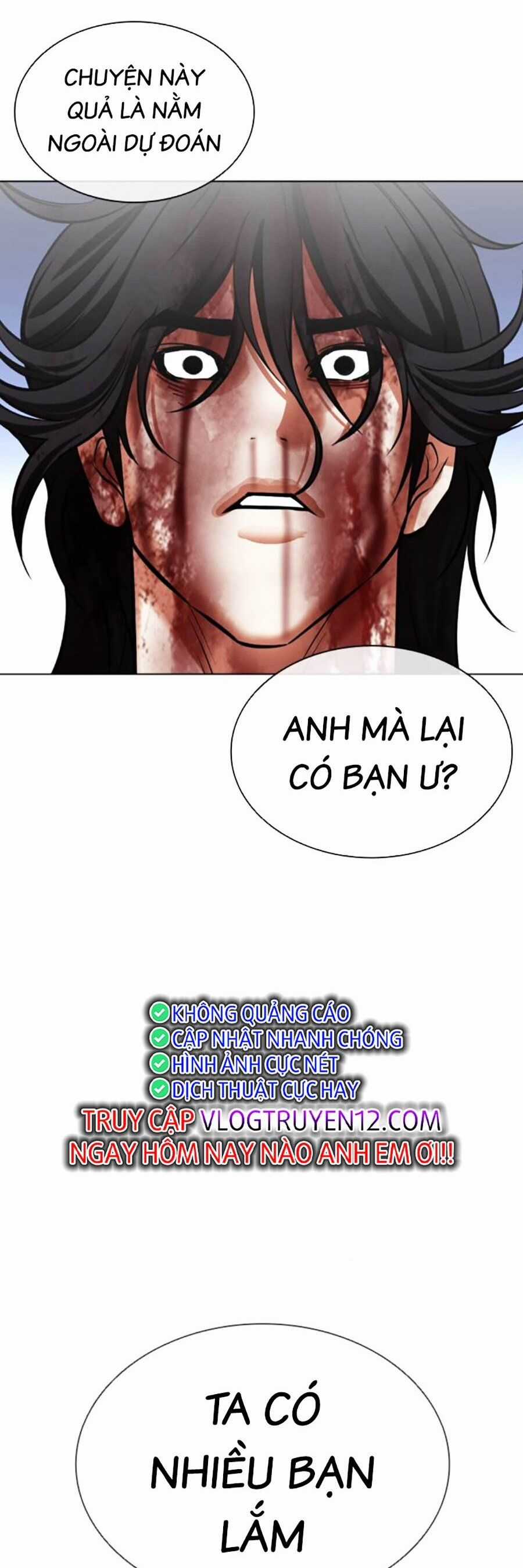 Lookism Chapter 492 trang 146