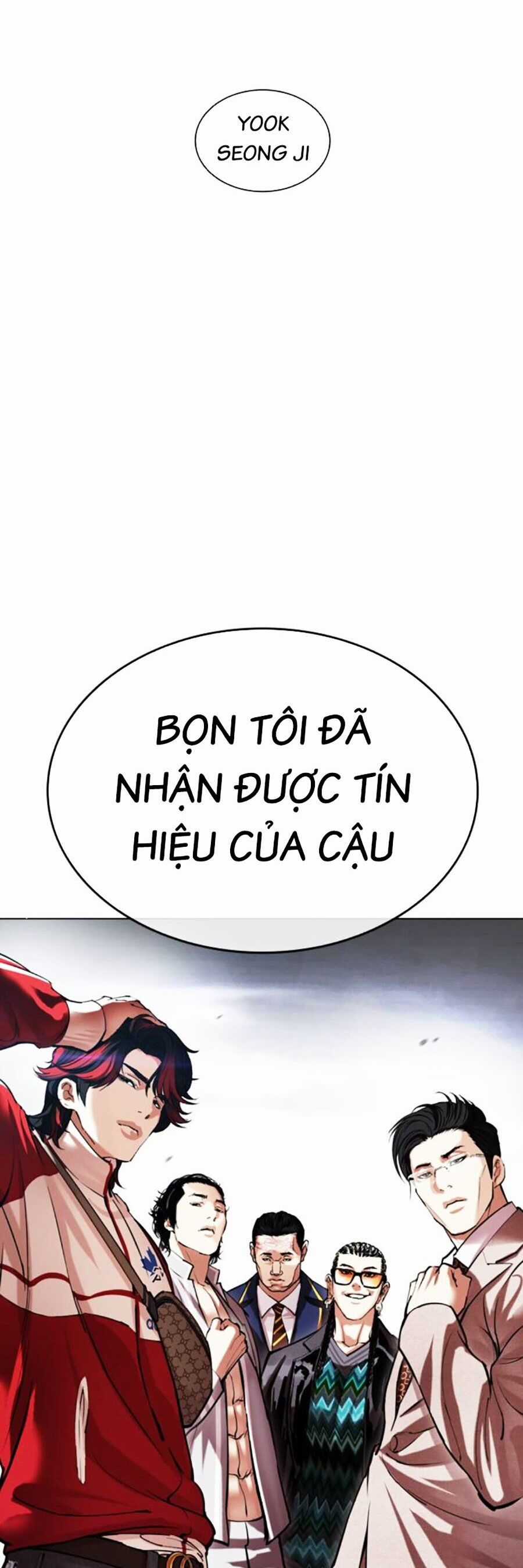 Lookism Chapter 492 trang 148