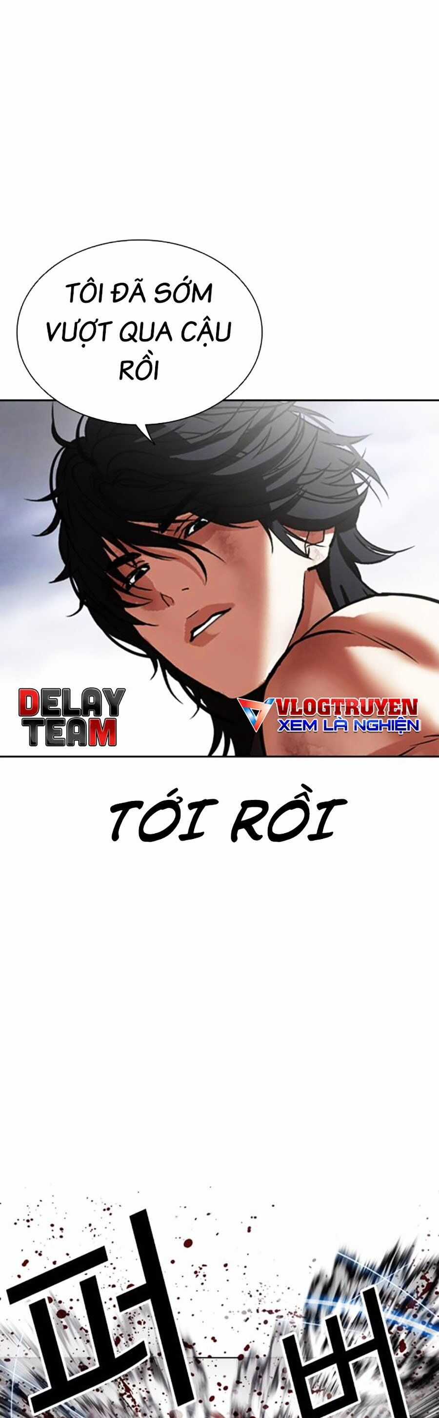 Lookism Chapter 492 trang 15