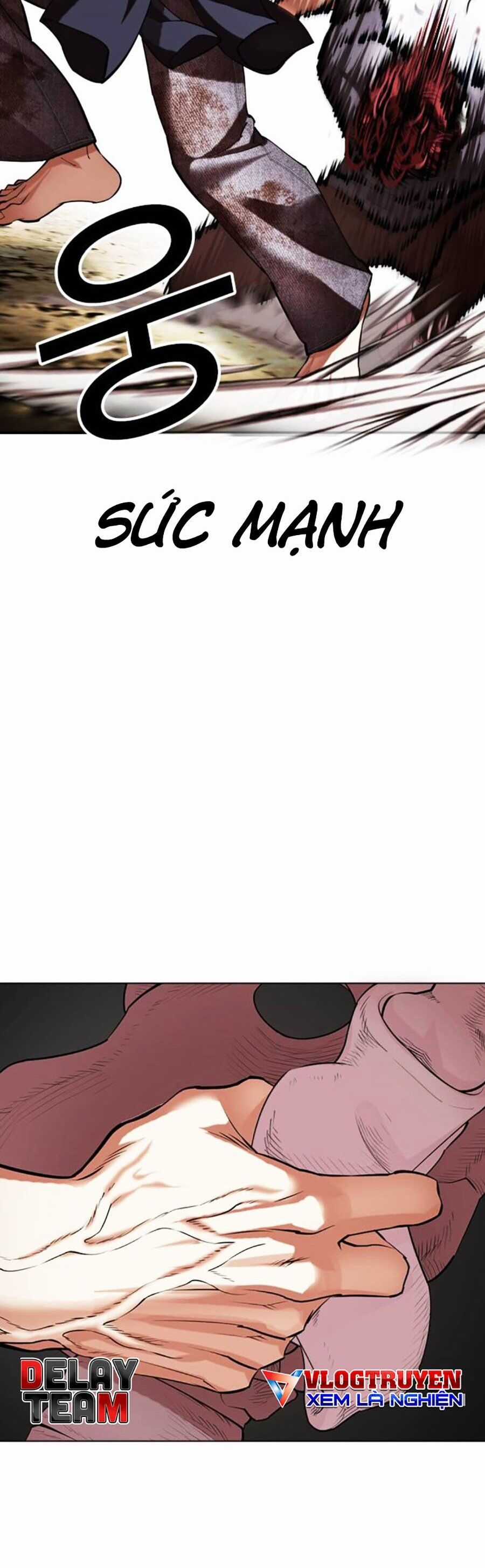 Lookism Chapter 492 trang 18
