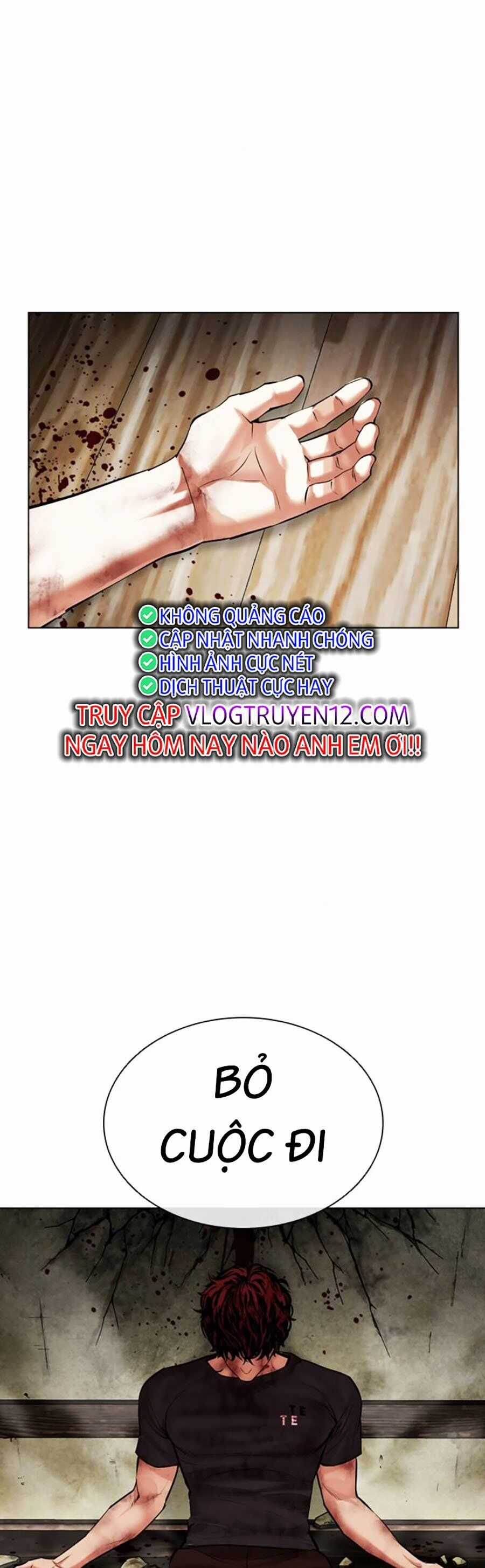 Lookism Chapter 492 trang 20