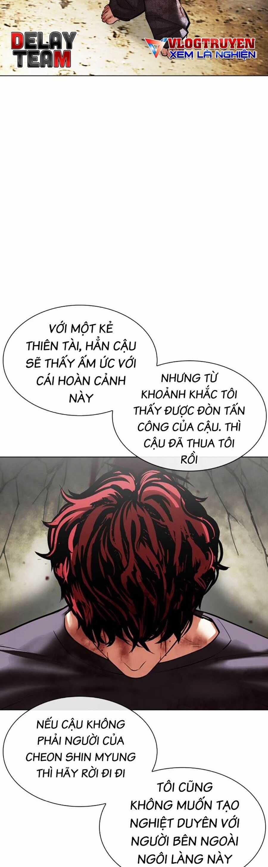 Lookism Chapter 492 trang 22