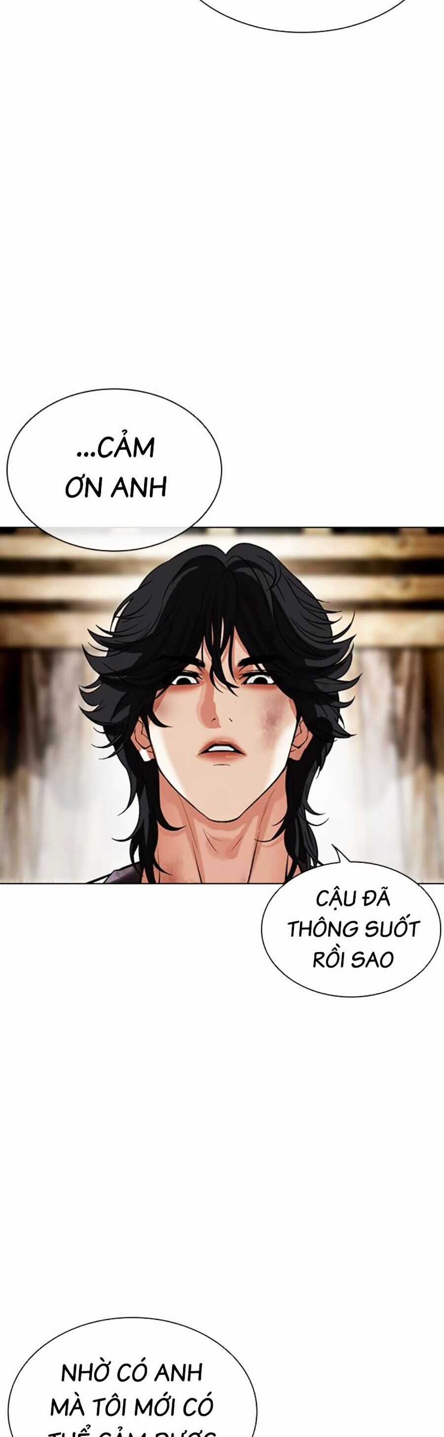 Lookism Chapter 492 trang 23